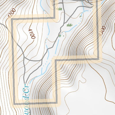 43114SW Page 88 Fairfield Topo Preview 3