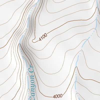 43114SW Page 90 Fairfield Topo Preview 3