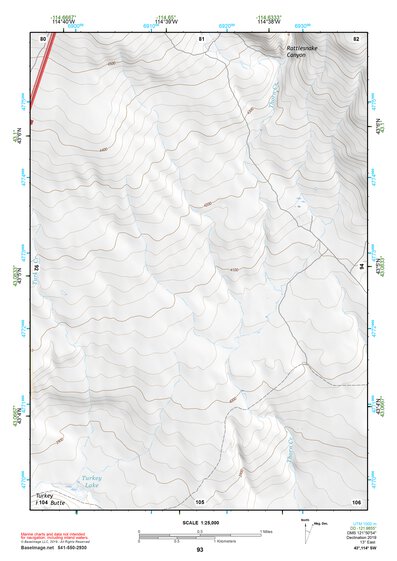 43114SW Page 93 Fairfield Topo Preview 1