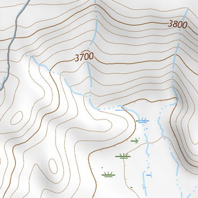 43114SW Page 100 Fairfield Topo Preview 3