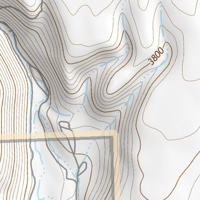 43114SW Page 101 Fairfield Topo Preview 3