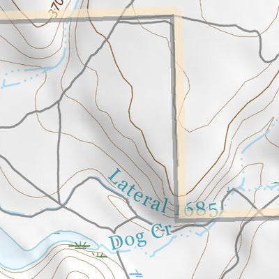 43114SW Page 103 Fairfield Topo Preview 3