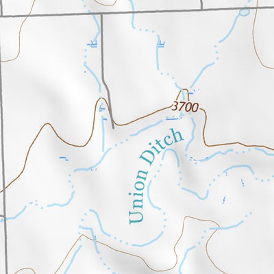 43114SW Page 105 Fairfield Topo Preview 3