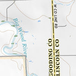 43114SW Page 106 Fairfield Topo Preview 3