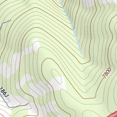 43115NE Page 63 Idaho City Topo Preview 2