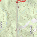 43115NW Page 1 Idaho City Topo Preview 2