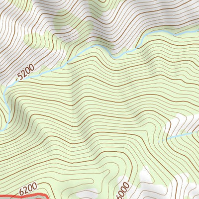 43115NW Page 1 Idaho City Topo Preview 3