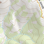 43115NW Page 7 Idaho City Topo Preview 2