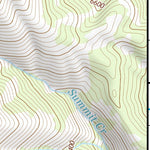 43115NW Page 8 Idaho City Topo Preview 3