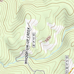 43115NW Page 9 Idaho City Topo Preview 2