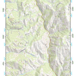 43115NW Idaho City Topo Bundle Preview 1