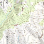 43115NW Idaho City Topo Bundle Preview 2