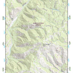 43115NW Page 38 Idaho City Topo Preview 1