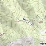 43115NW Page 38 Idaho City Topo Preview 2