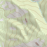 43115NW Page 38 Idaho City Topo Preview 3