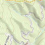 43115NW Page 44 Idaho City Topo Preview 2