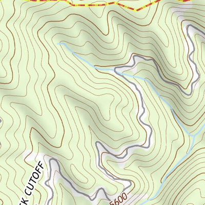 43115NW Page 44 Idaho City Topo Preview 2