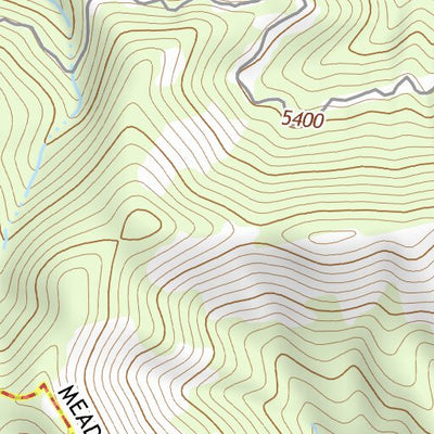 43115NW Page 45 Idaho City Topo Preview 2