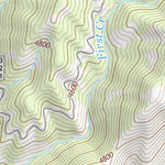 43115NW Page 46 Idaho City Topo Preview 2