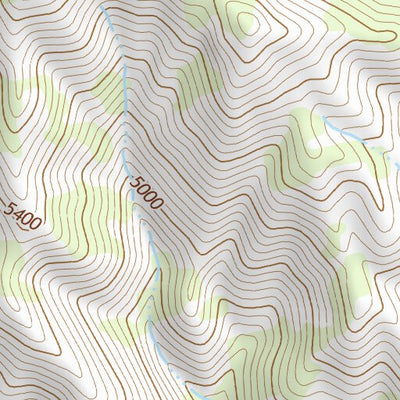 43115NW Page 47 Idaho City Topo Preview 2