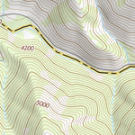 43115NW Page 47 Idaho City Topo Preview 3