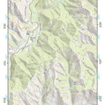 43115NW Page 48 Idaho City Topo Preview 1