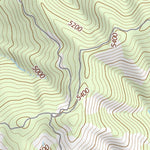 43115NW Page 48 Idaho City Topo Preview 2