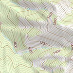 43115NW Page 48 Idaho City Topo Preview 3