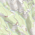 43115NW Page 50 Idaho City Topo Preview 3