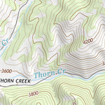 43115NW Page 51 Idaho City Topo Preview 2