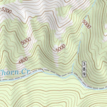 43115NW Page 53 Idaho City Topo Preview 2