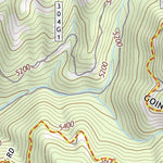 43115NW Page 54 Idaho City Topo Preview 3