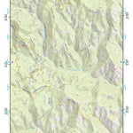 43115NW Page 56 Idaho City Topo Preview 1