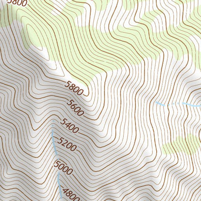 43115NW Page 57 Idaho City Topo Preview 2