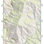 43115NW Page 58 Idaho City Topo Preview 1