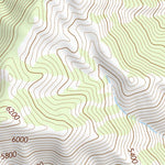 43115NW Page 58 Idaho City Topo Preview 2