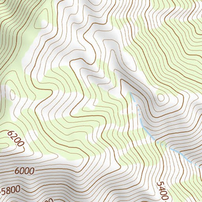 43115NW Page 58 Idaho City Topo Preview 2