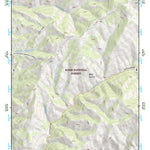 43115NW Page 65 Idaho City Topo Preview 1