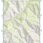 43115NW Page 66 Idaho City Topo Preview 1