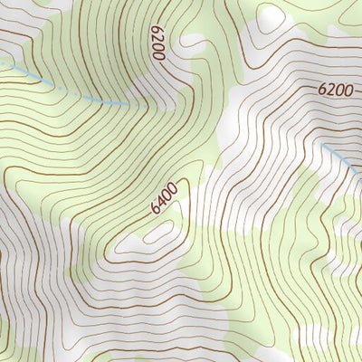 43115NW Page 66 Idaho City Topo Preview 2