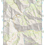 43115NW Page 69 Idaho City Topo Preview 1