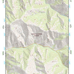 43115NW Page 71 Idaho City Topo Preview 1