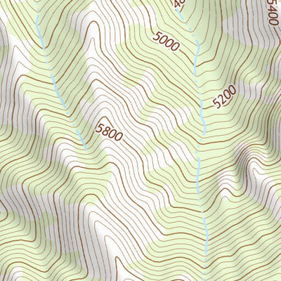 43115NW Page 71 Idaho City Topo Preview 3