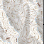 43115NW Page 73 Idaho City Topo Preview 3