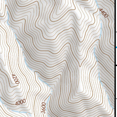 43115NW Page 73 Idaho City Topo Preview 3