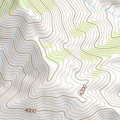 43115NW Page 77 Idaho City Topo Preview 2