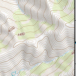 43115NW Page 77 Idaho City Topo Preview 3