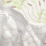 43115NW Page 78 Idaho City Topo Preview 2