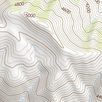 43115NW Page 78 Idaho City Topo Preview 2