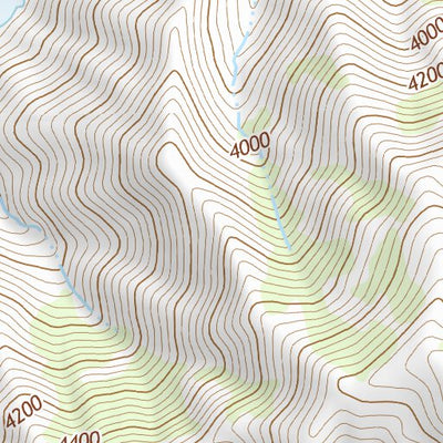 43115NW Page 78 Idaho City Topo Preview 3